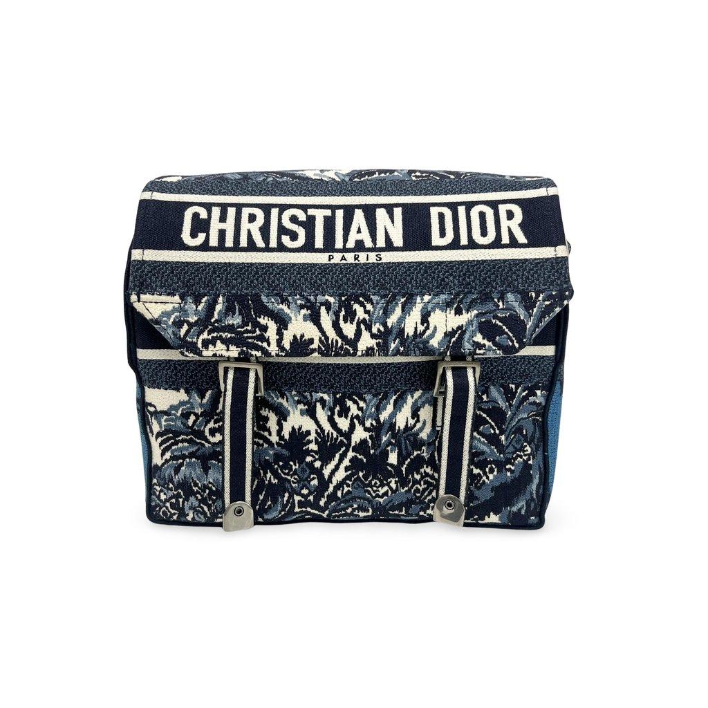 Dior Camp messenger bag