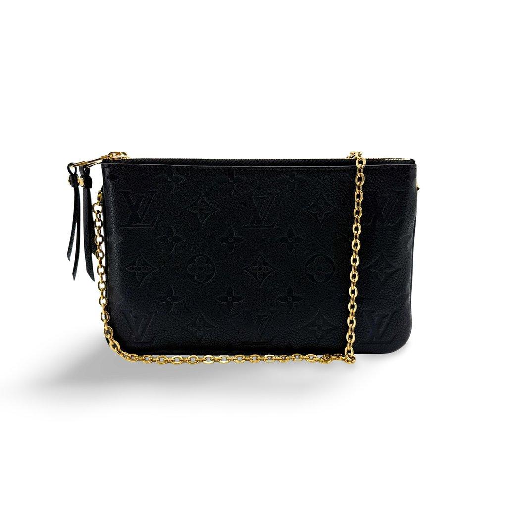 Louis Vuitton Easy Pouch on Strap Monogram Empreinte Noir