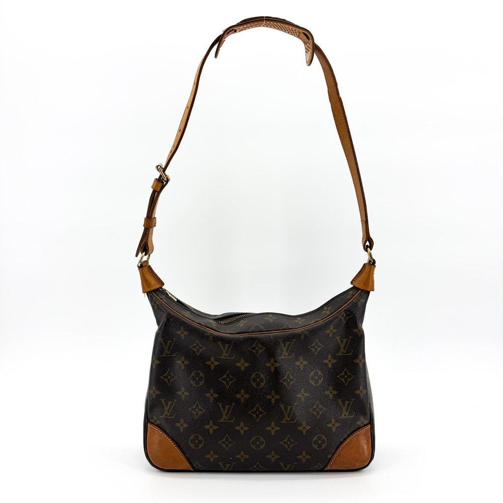 Louis Vuitton Monogram Boulogne 30