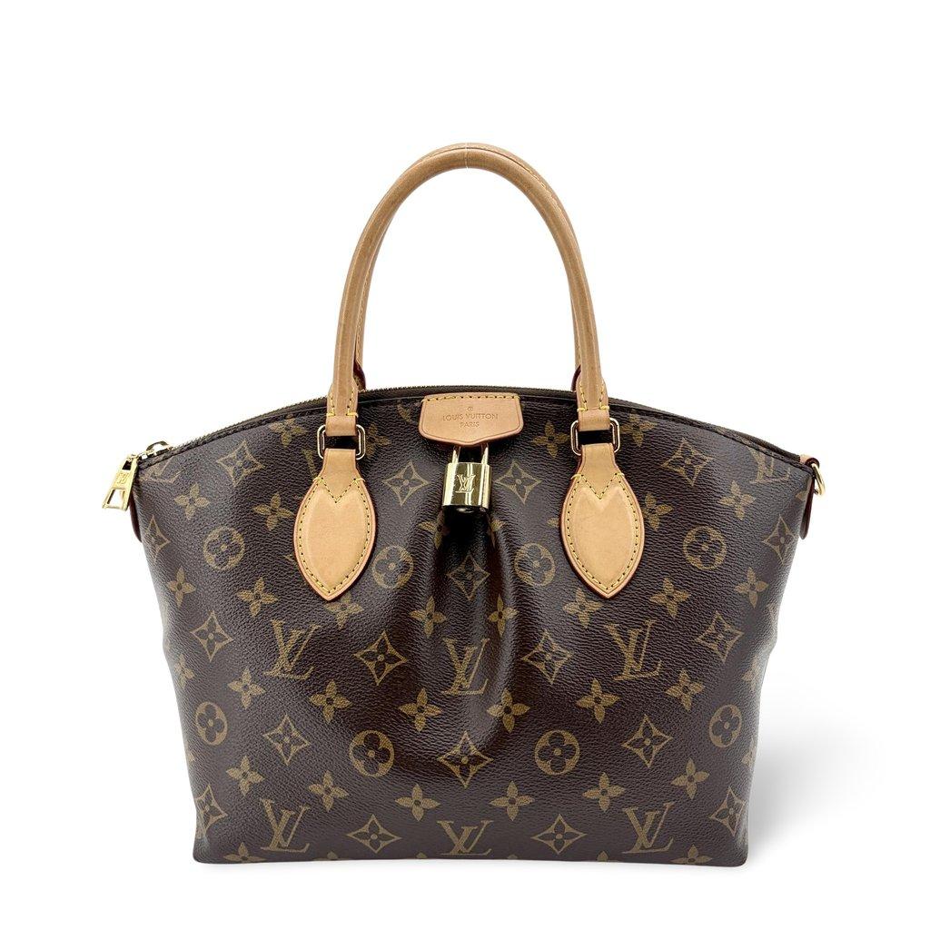 Louis Vuitton Monogram Turenne PM