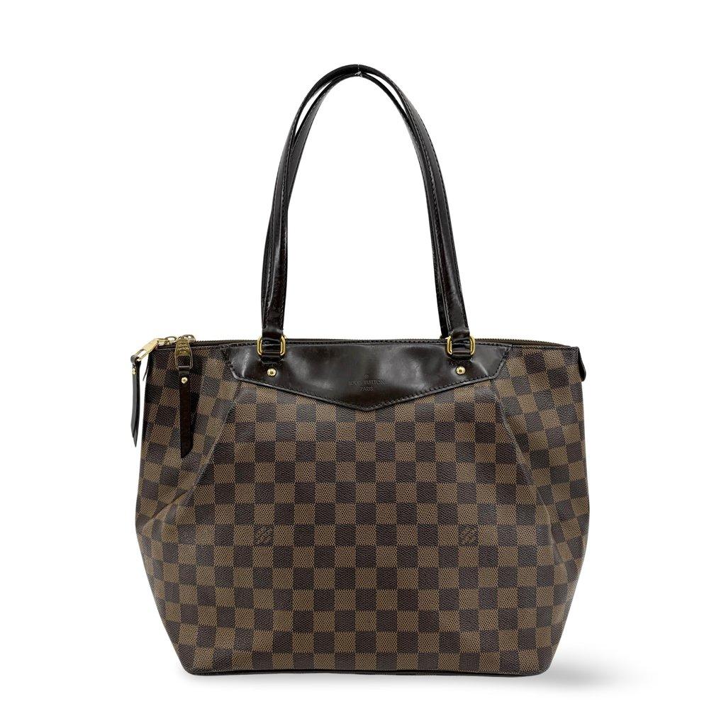 Louis Vuitton Damier Eben Westminster GM
