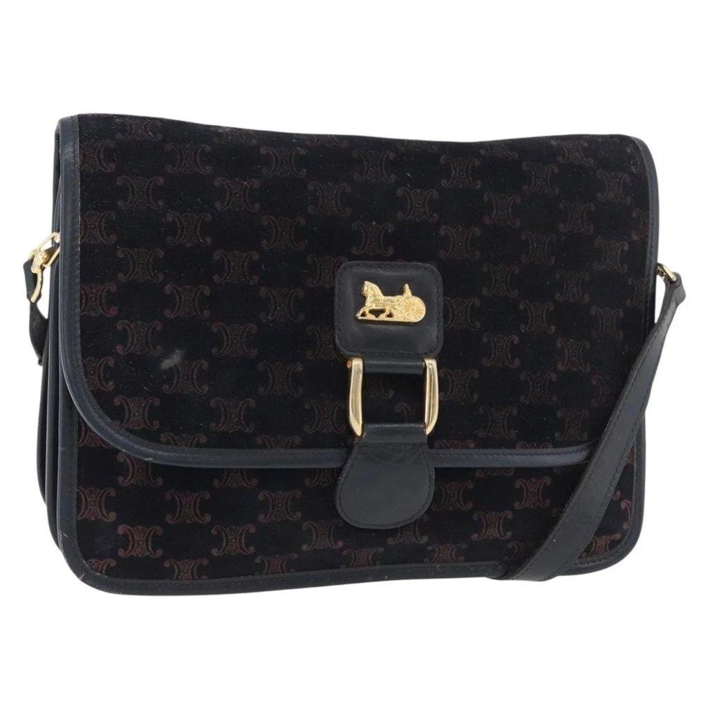 Celine حقيبة كتف
