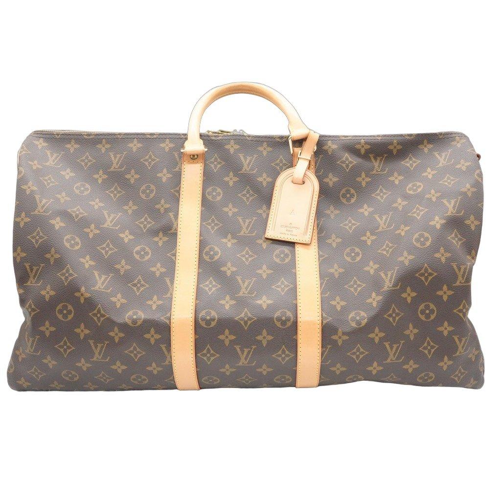 Louis Vuitton Keepall Bandouliere 55
