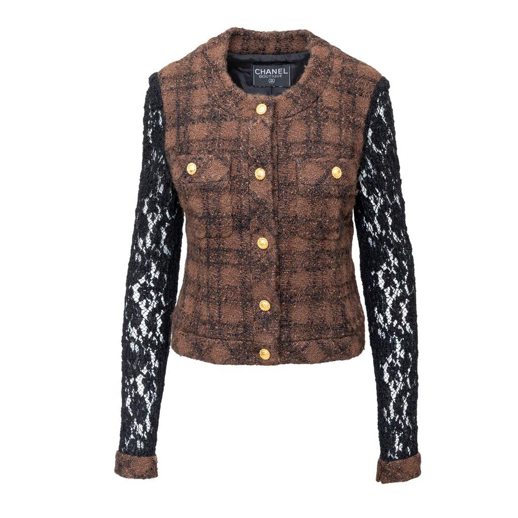 Unsigned Tsumori Chisato Hooded Reversible Down Jacket - '00