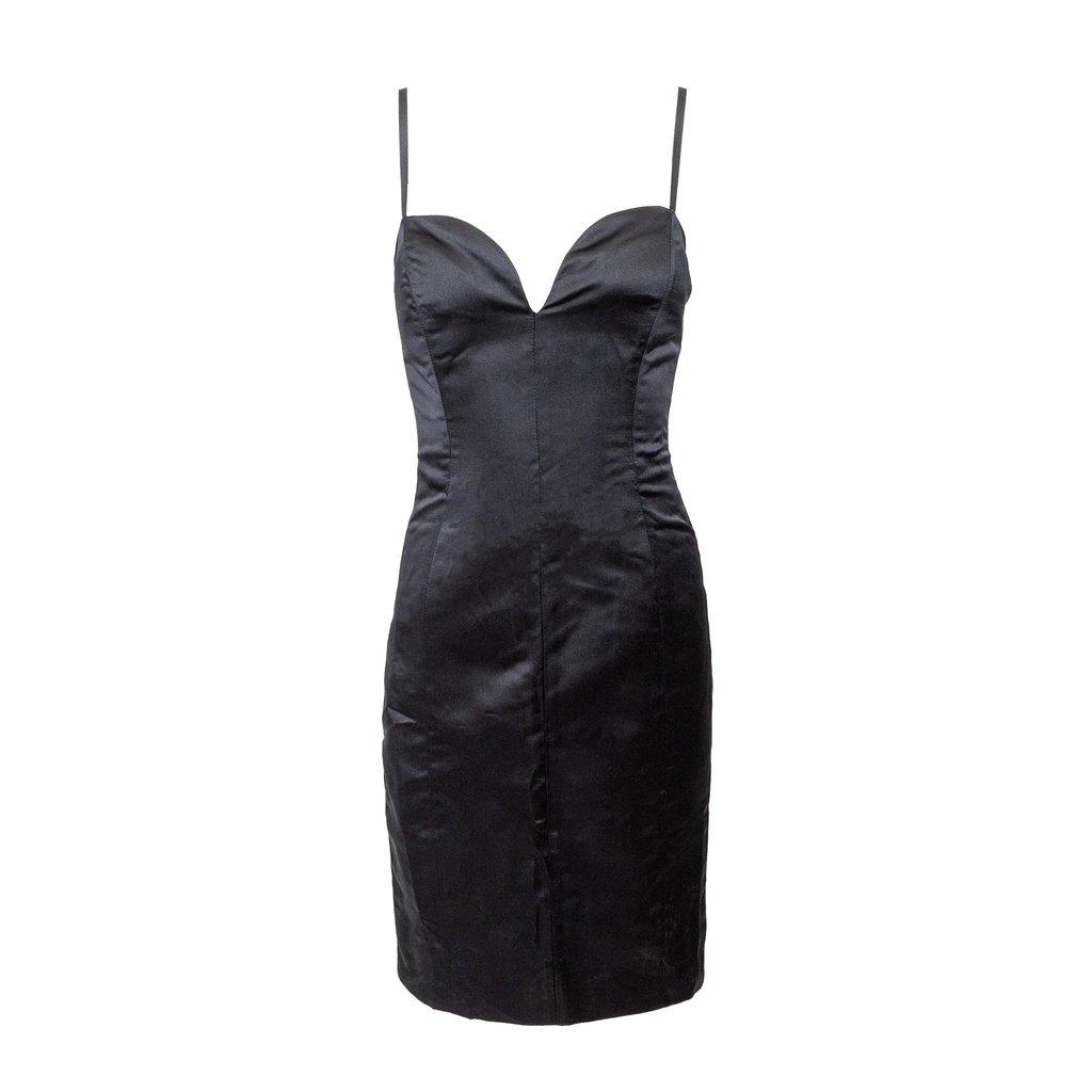 Saint Laurent Mini Dress - '00s