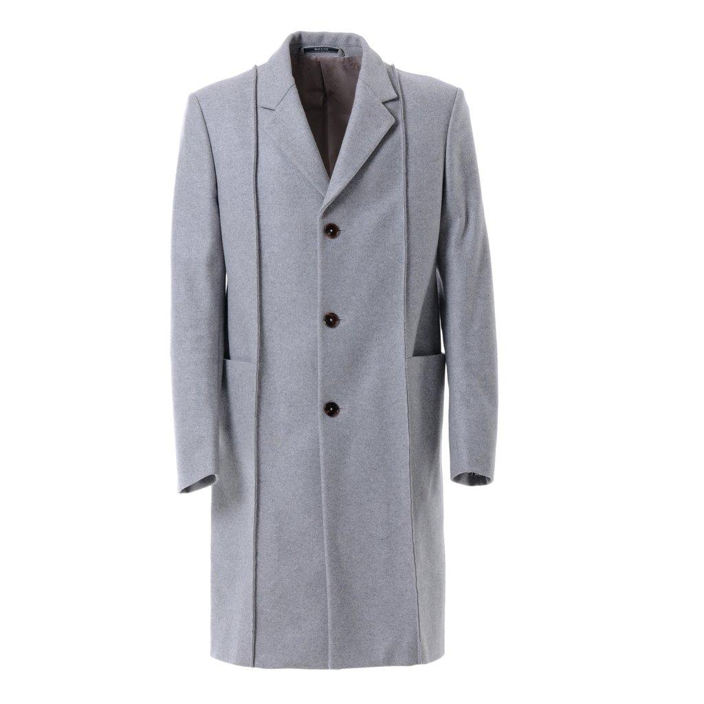 Maison Margiela معطف صوفي من ميزون مارتن مارجيلا - عقد 2010