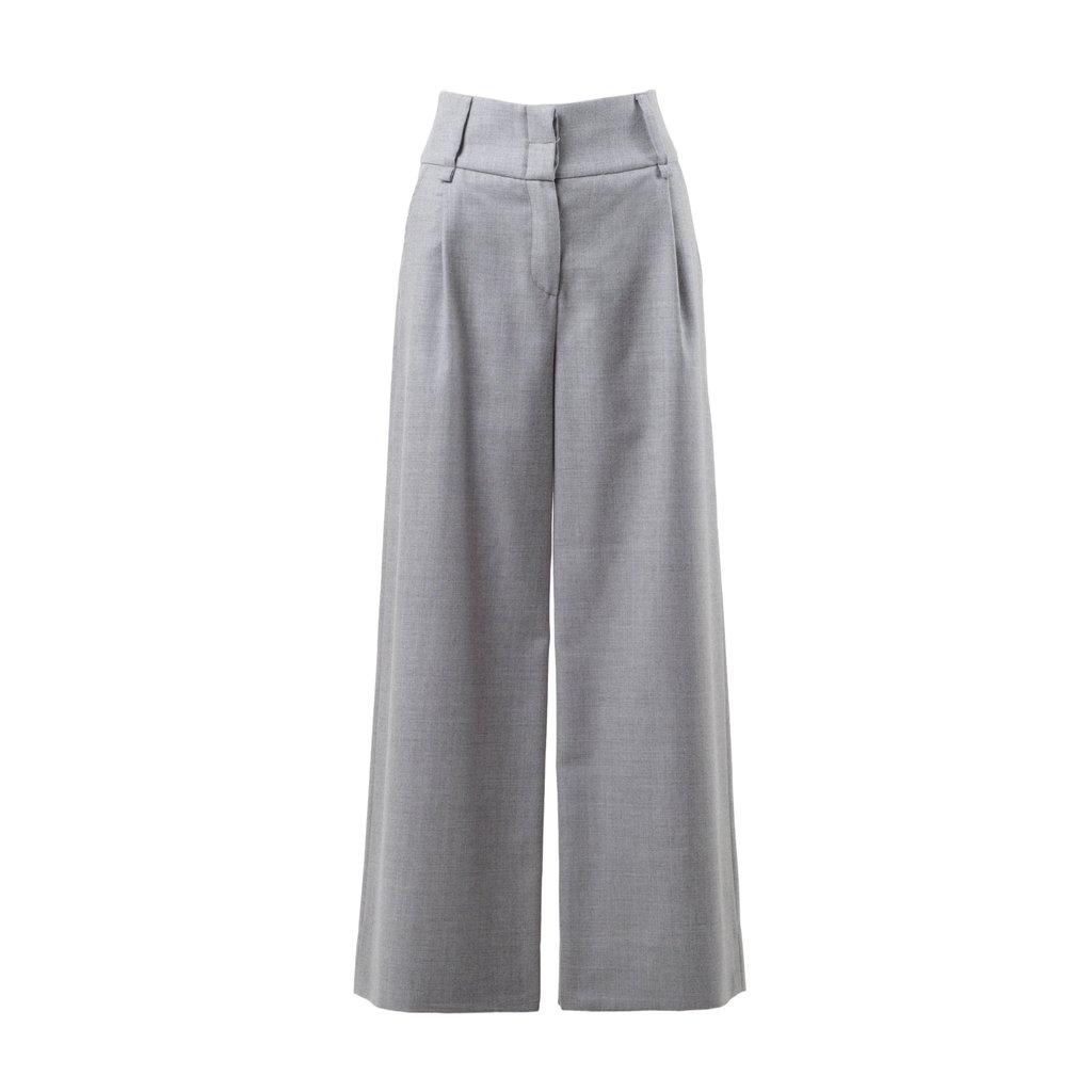 Vivienne Westwood Leg Trousers - '00s