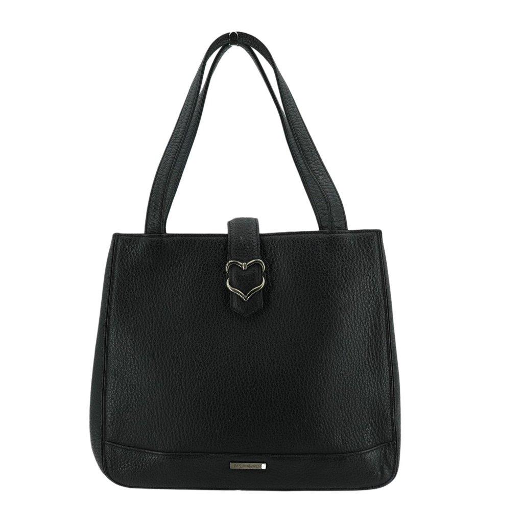 Yves Saint Laurent Tote Bag Vintage Heart Tote