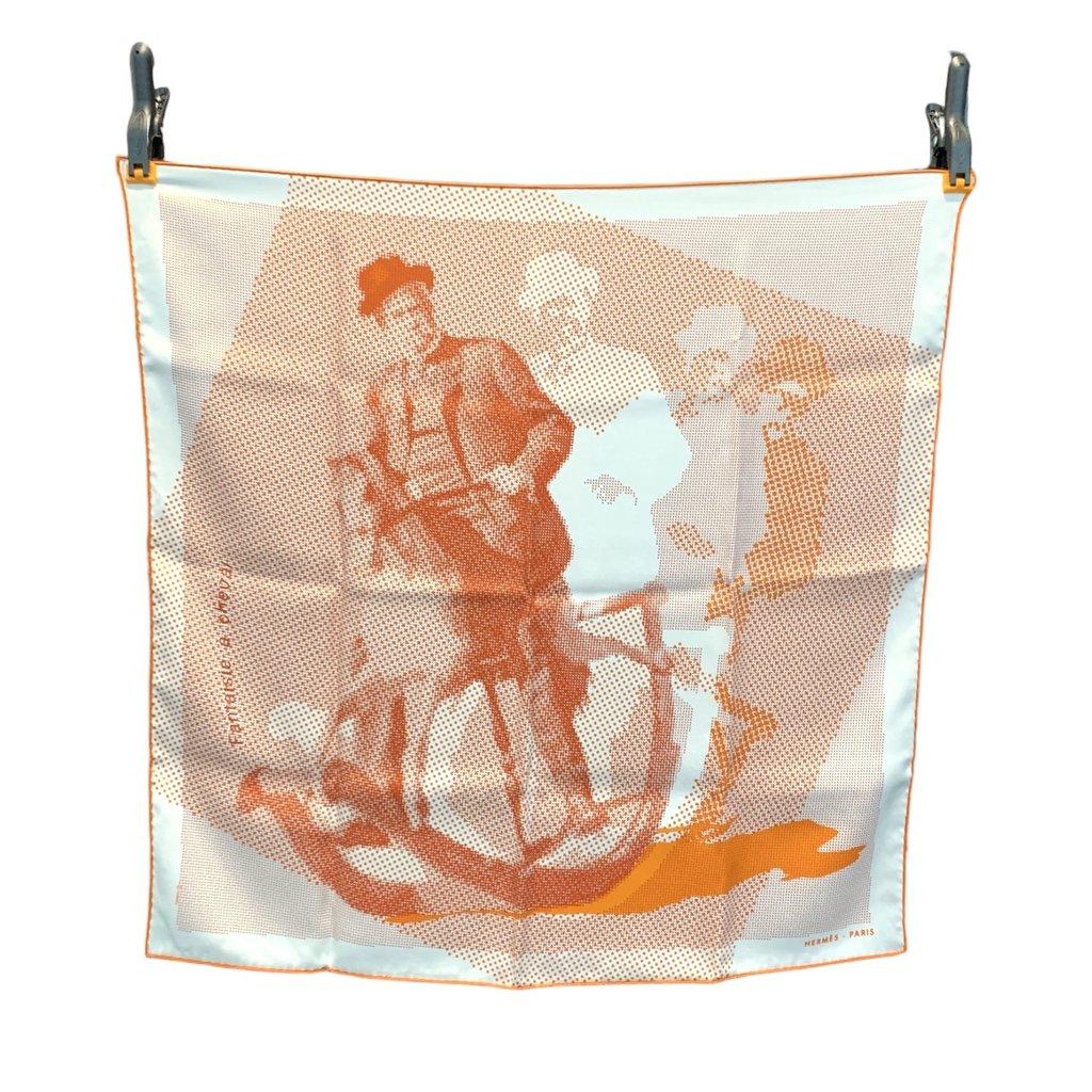 Hermes وشاح