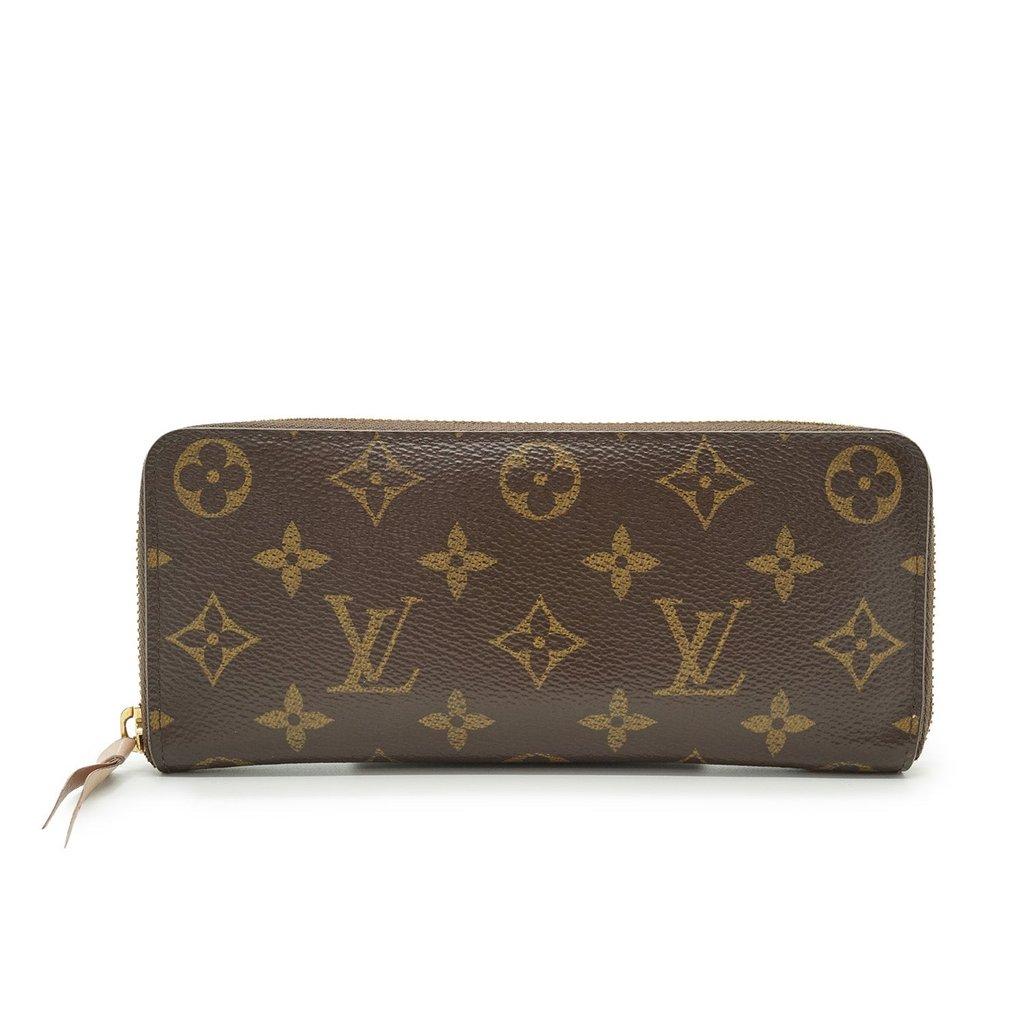 Louis Vuitton محفظة