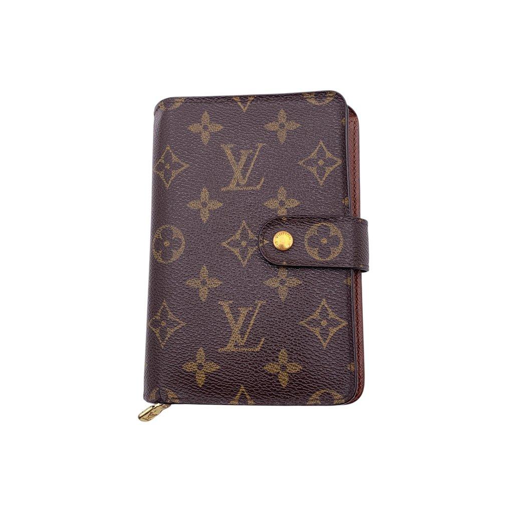 Louis Vuitton محفظة