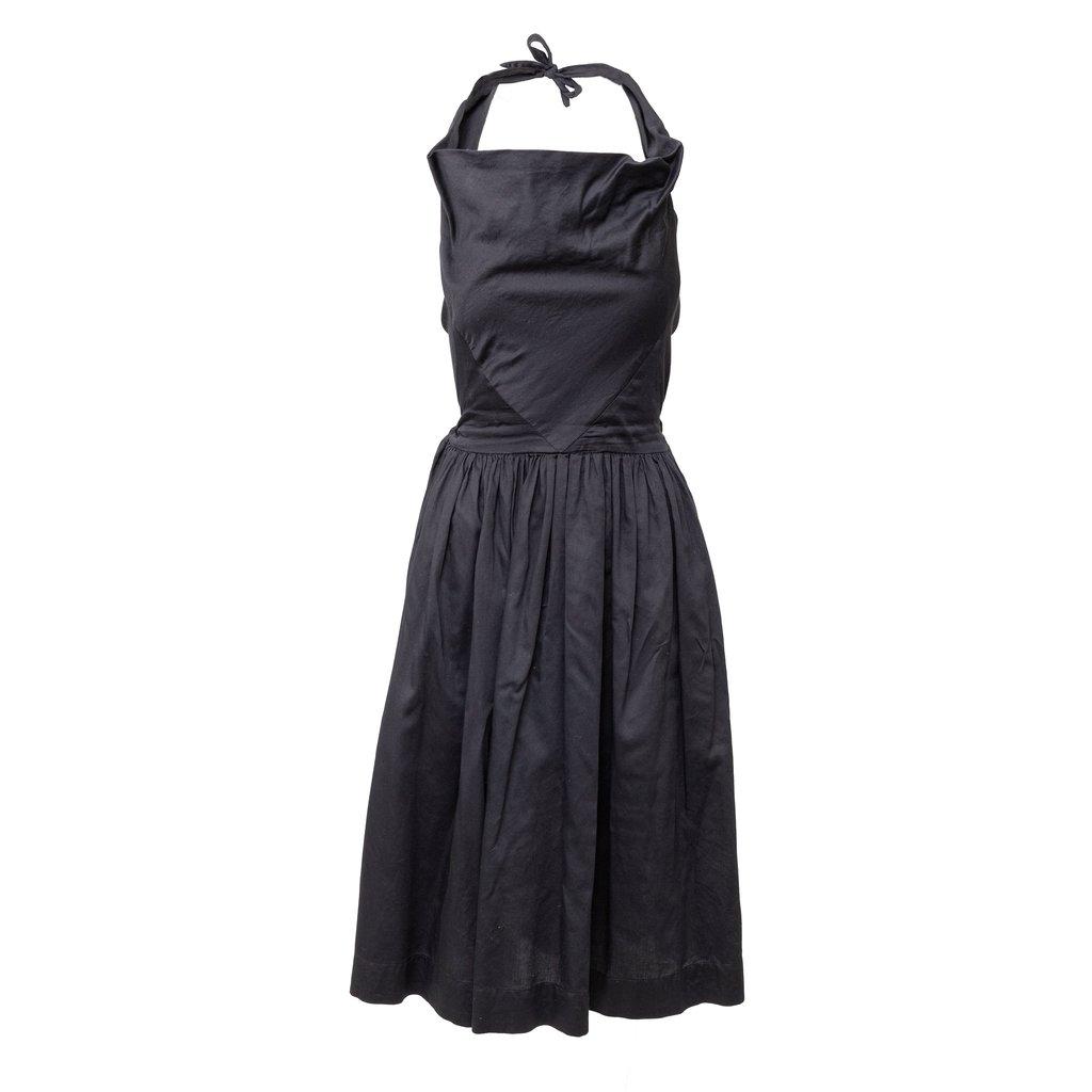 Vivienne Westwood Tie-knot Adjustable Dress - '00s