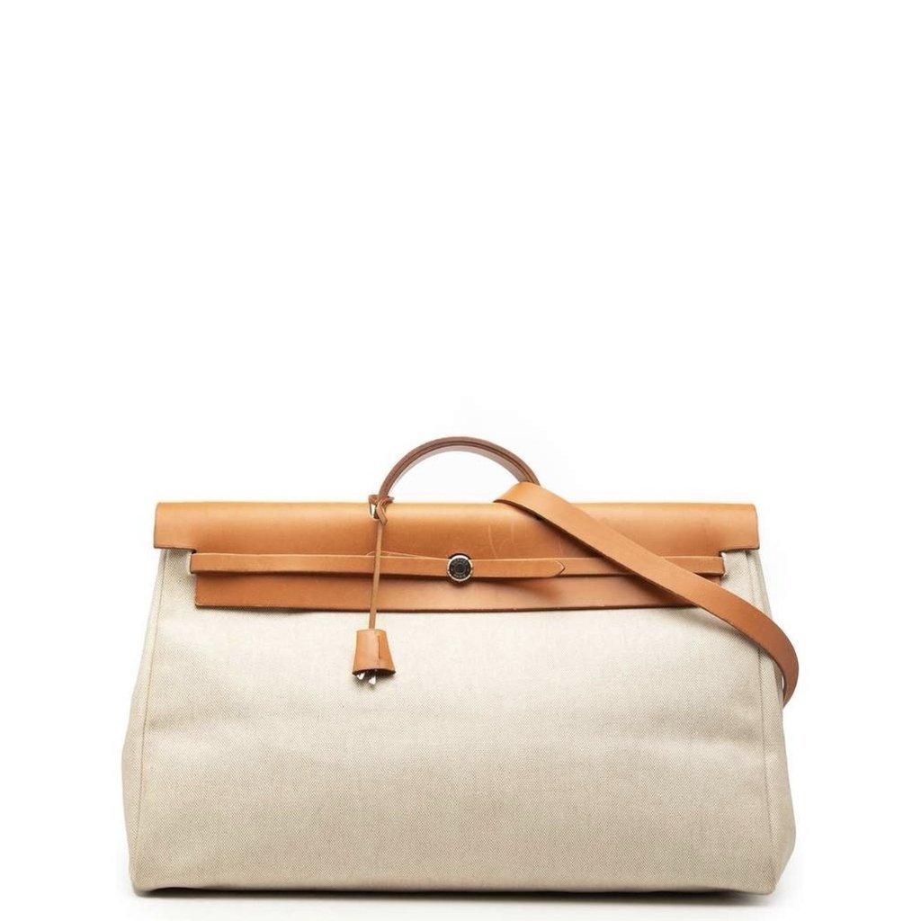 Hermès Vache Hunter Herbag