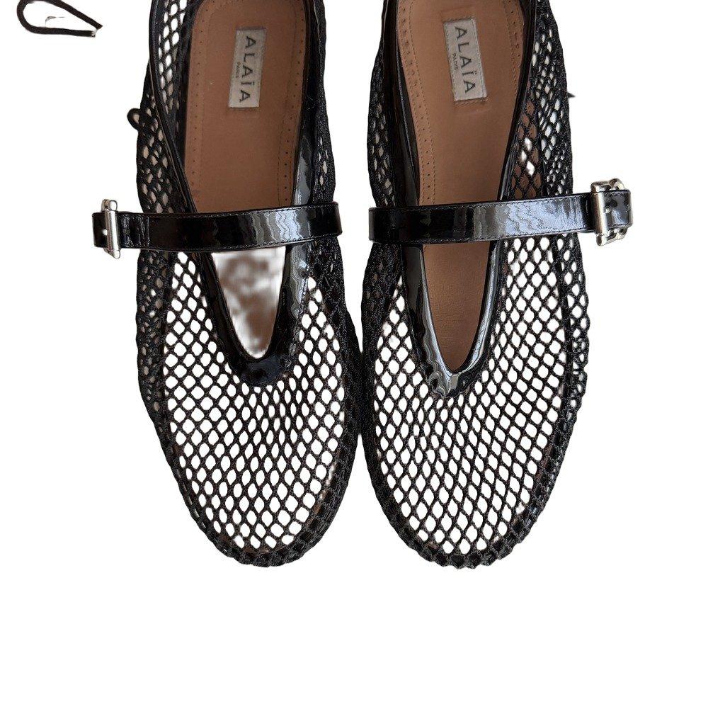 Alaïa Ballerina 41