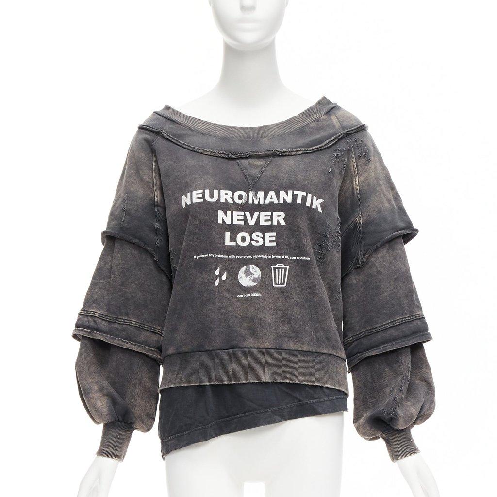 Diesel سترات F