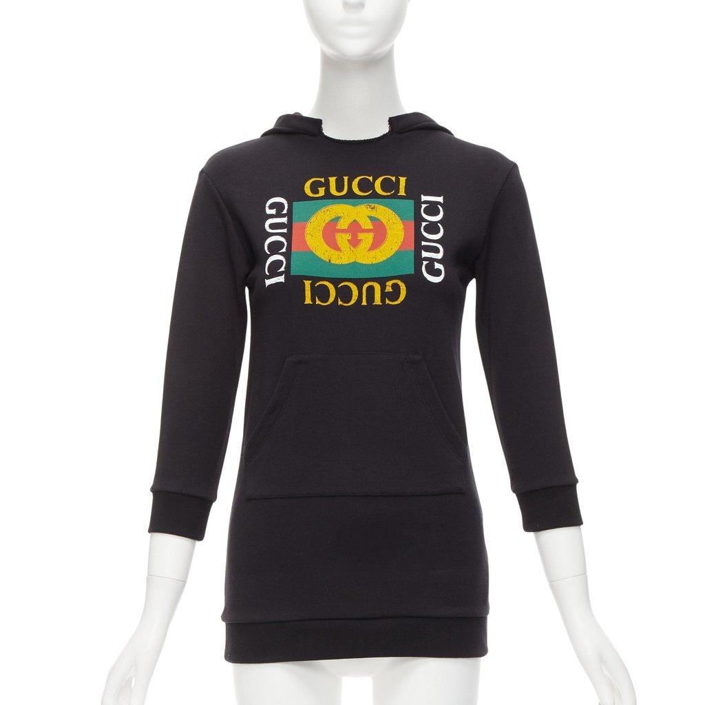Gucci هودي للأطفال