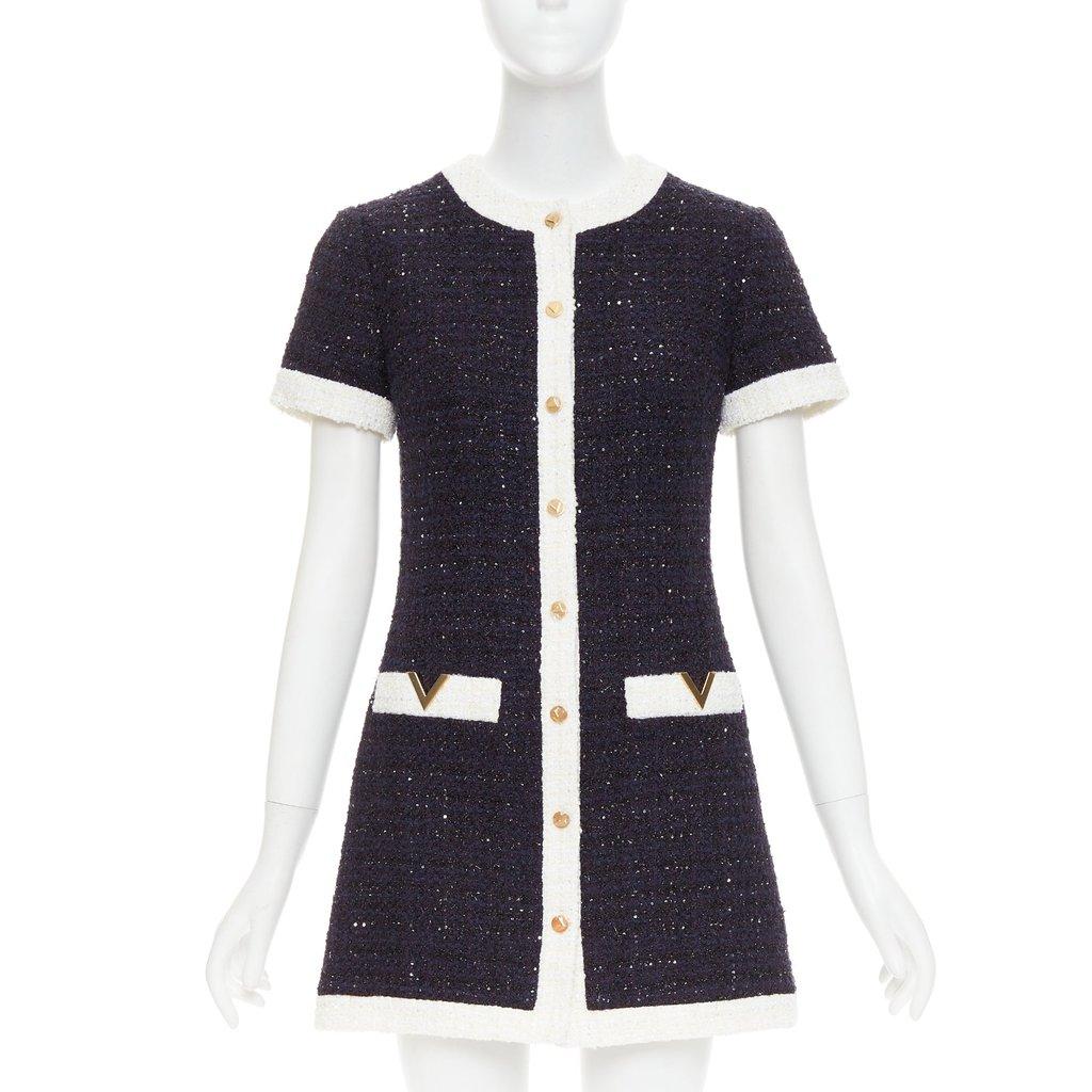 Valentino Retro Mini