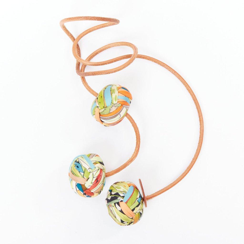 Hermès سحر من خشب البلسا بومبوم