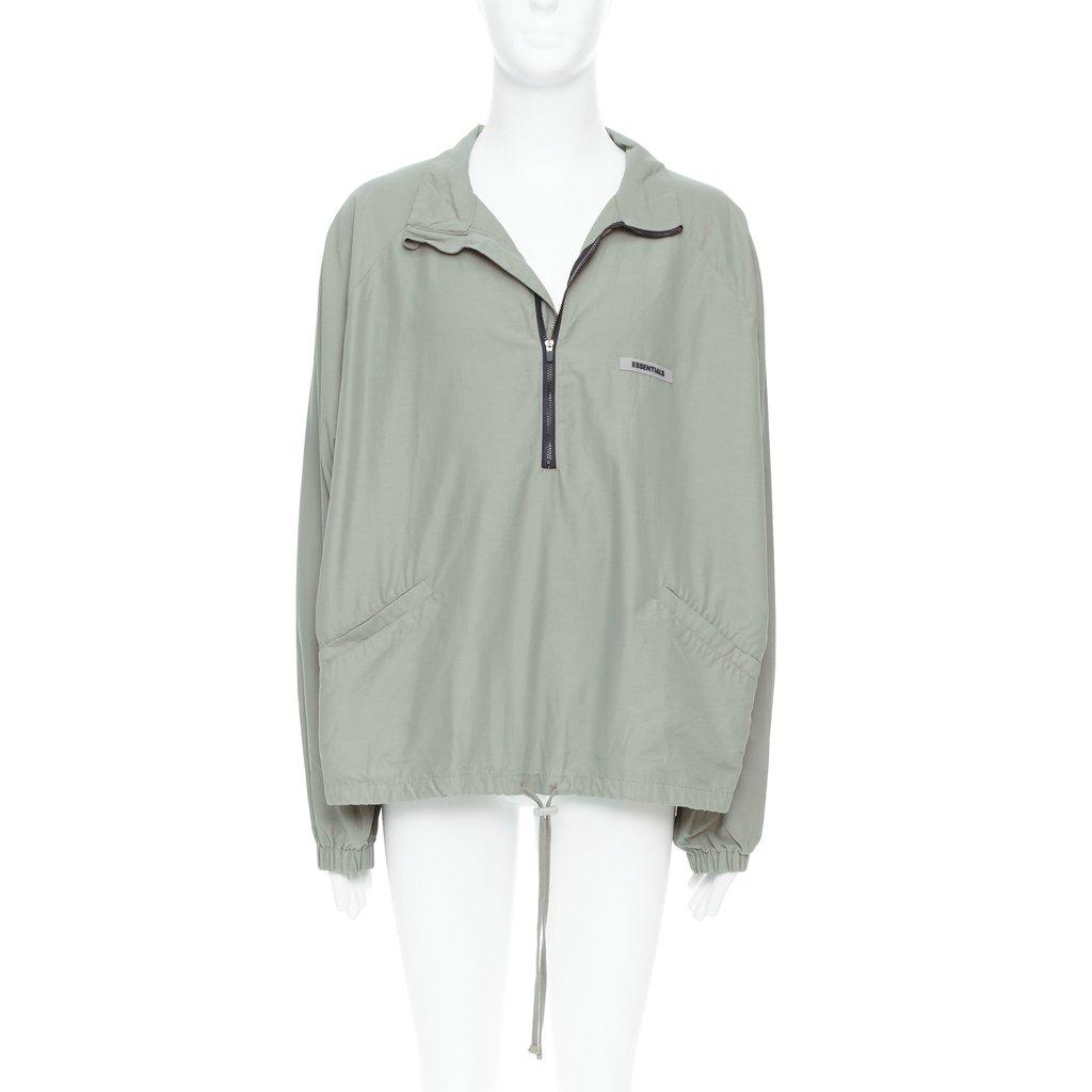 Fear Of God خريف/شتاء 2020