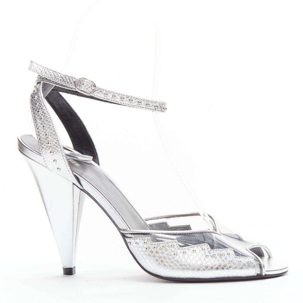Celine Hedi Slimane Heels