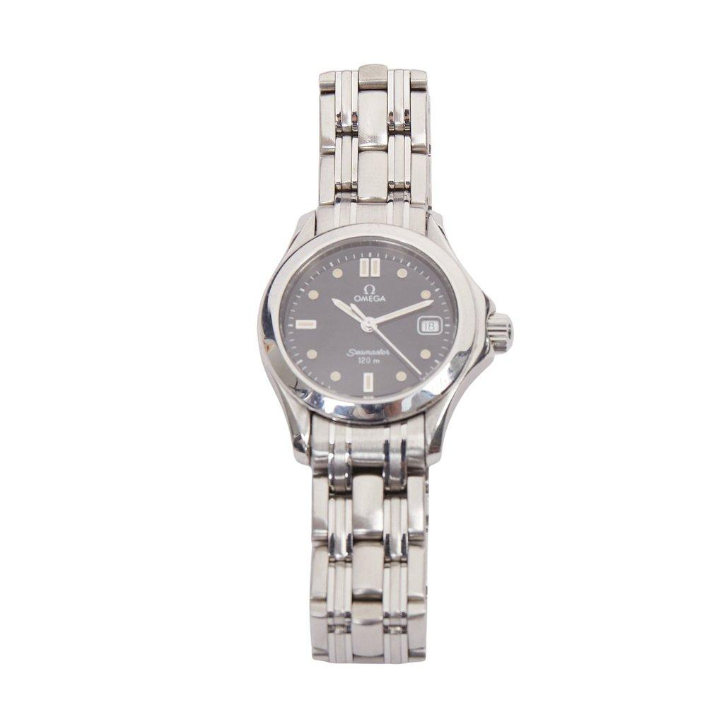Omega سيماستر 120 متر