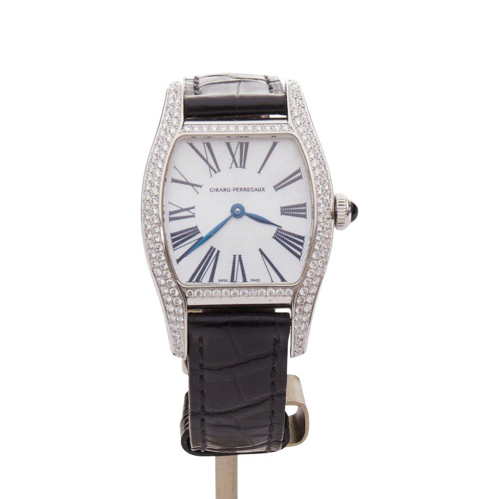 Girard Perregaux ريتشفيل