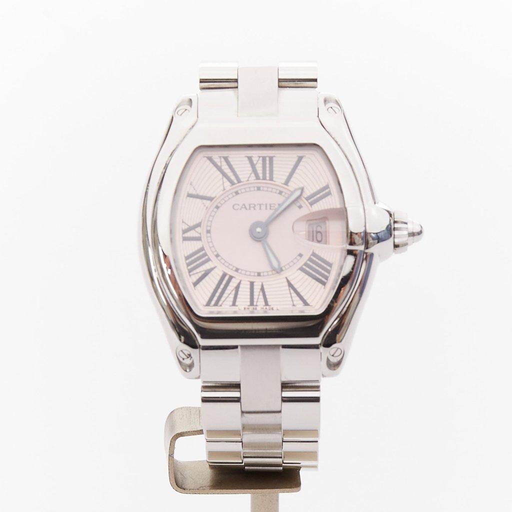 Cartier Roadster W62017V3