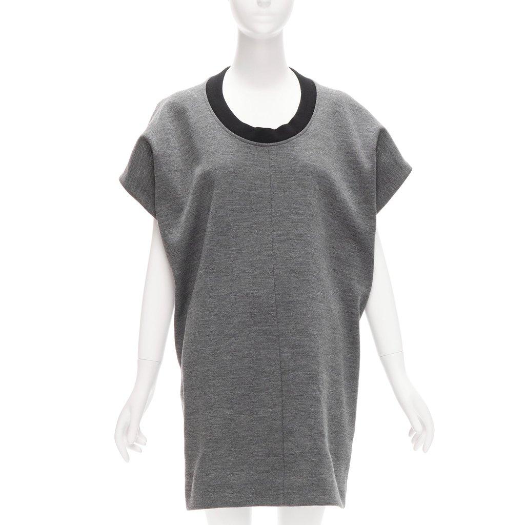 Marni 3D Boxy Dress