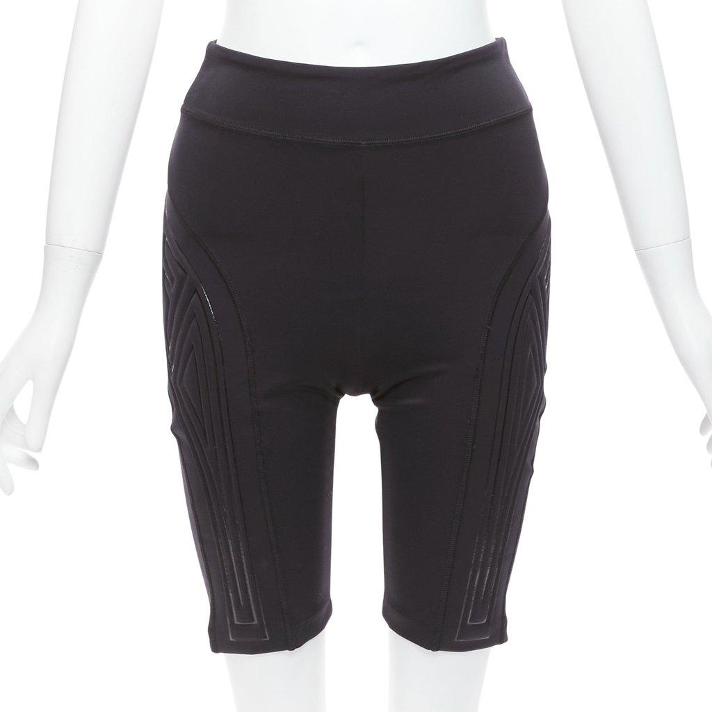 Fendi Biker Shorts