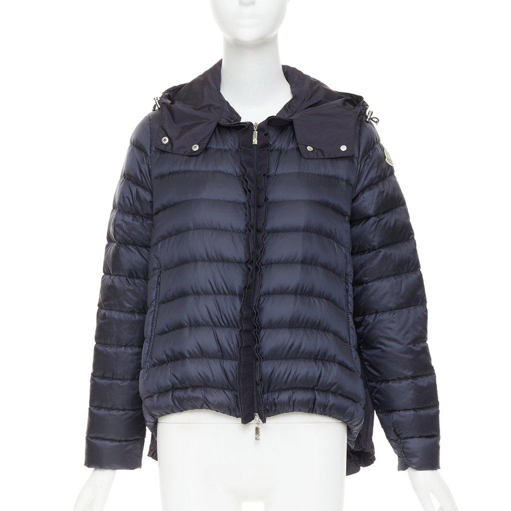 Moncler Dorothee Guibbotto
