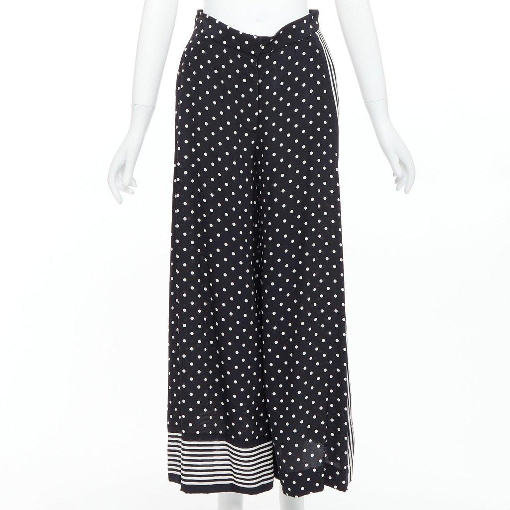 Stella McCartney Polka Dot Pants