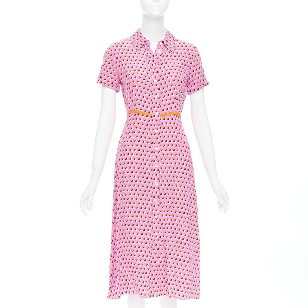 Diane Von Furstenberg Georgia