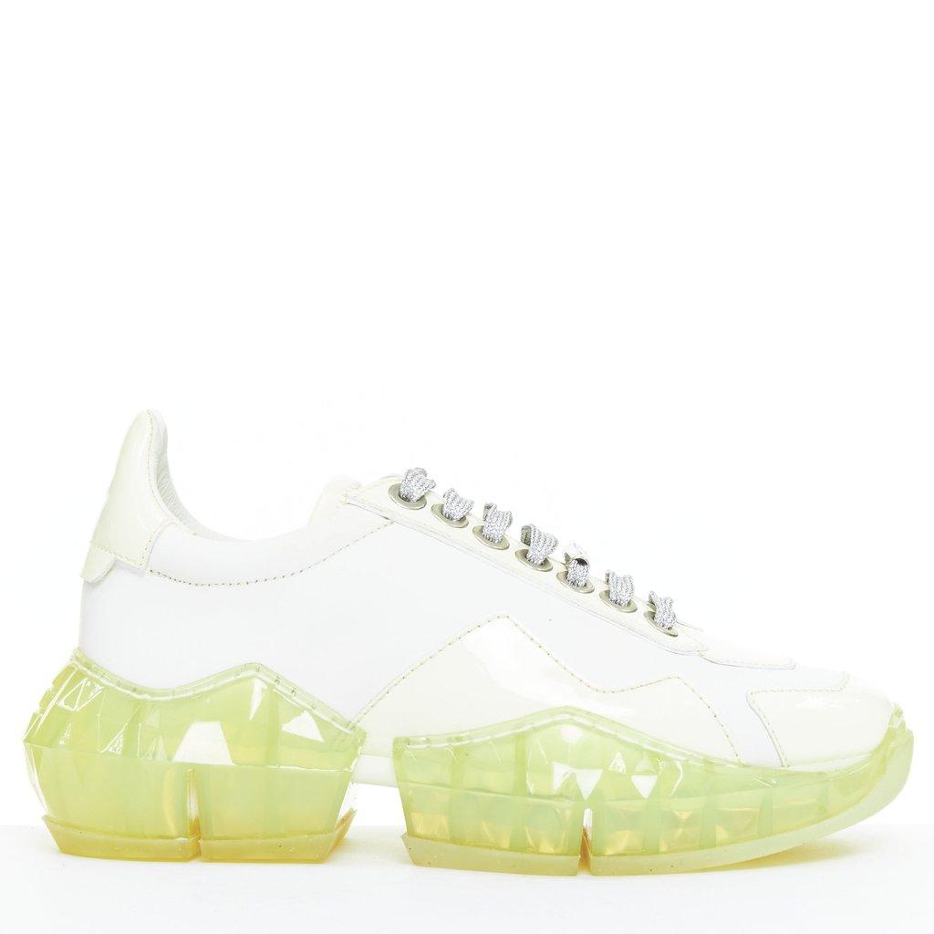 Jimmy Choo الماس