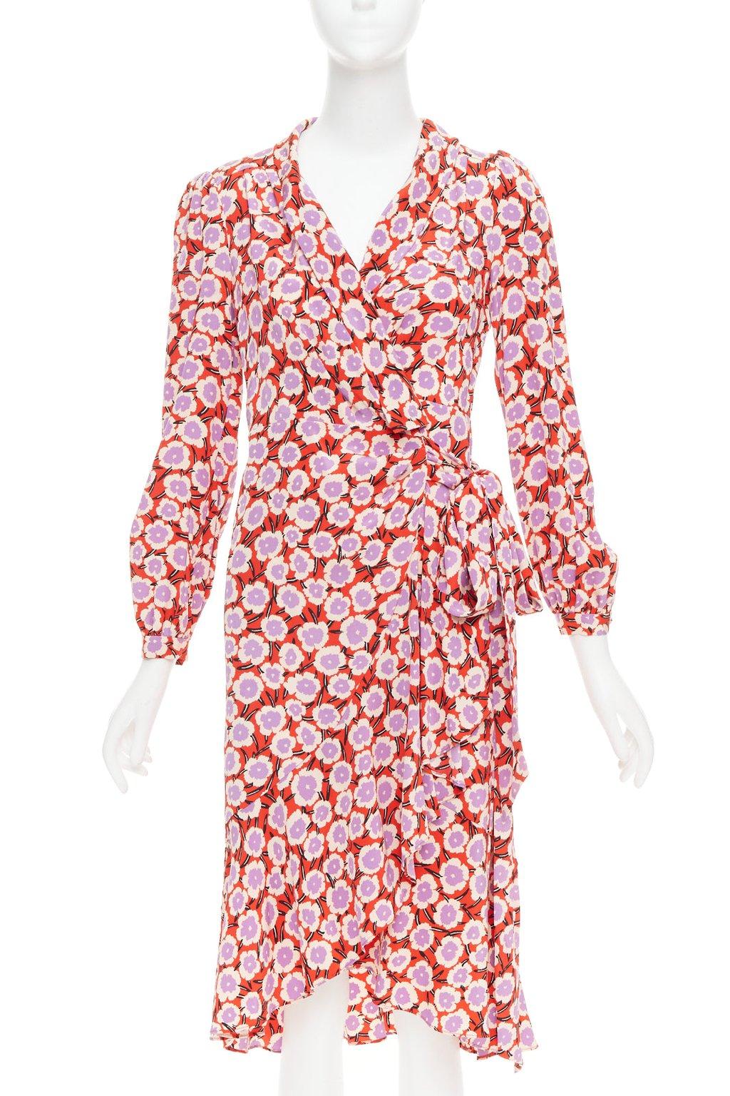 Diane Von Furstenberg Carla