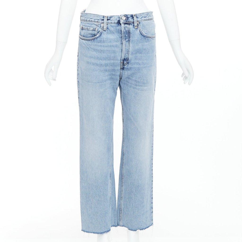 Toteme Classic Cut