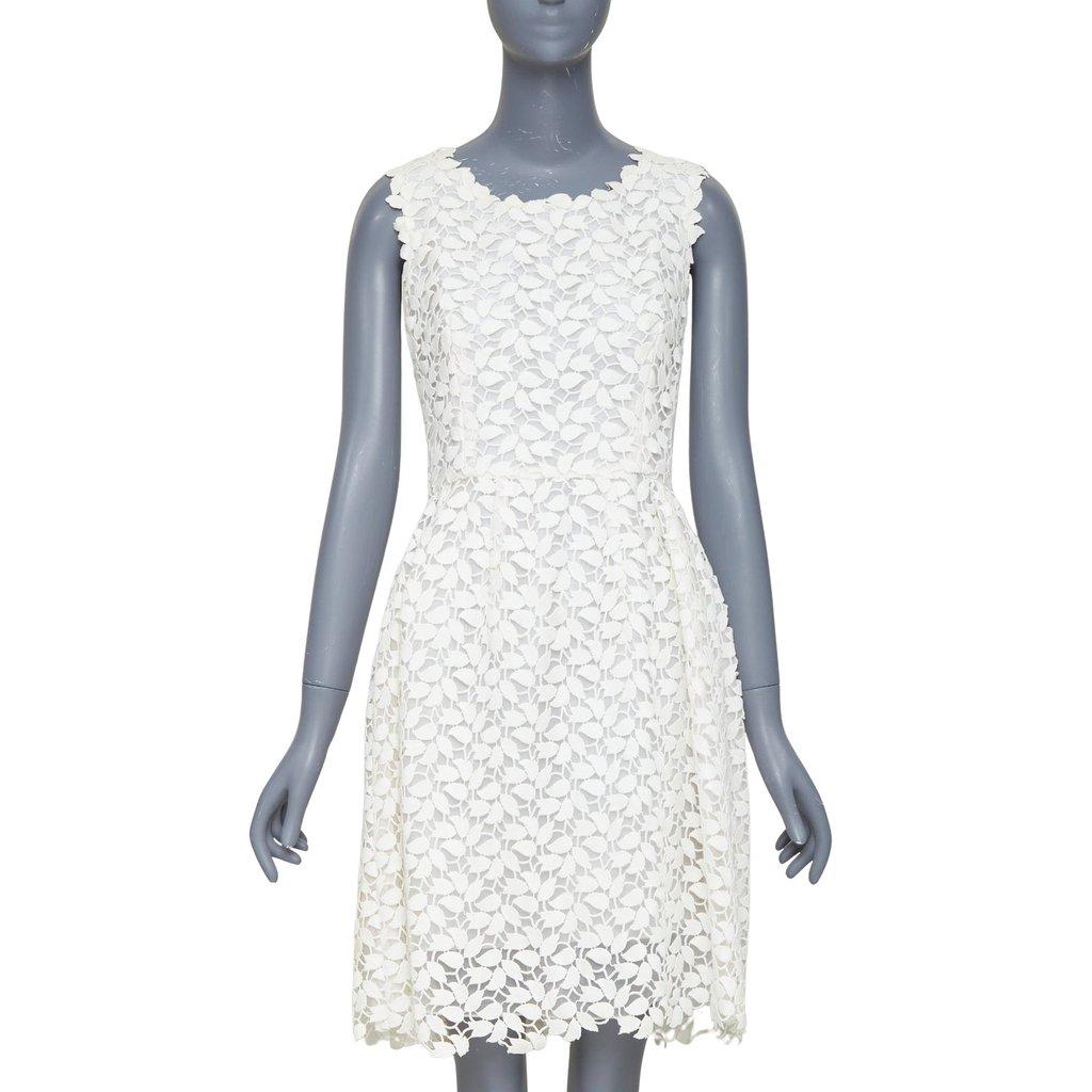 Oscar de la Renta Iso