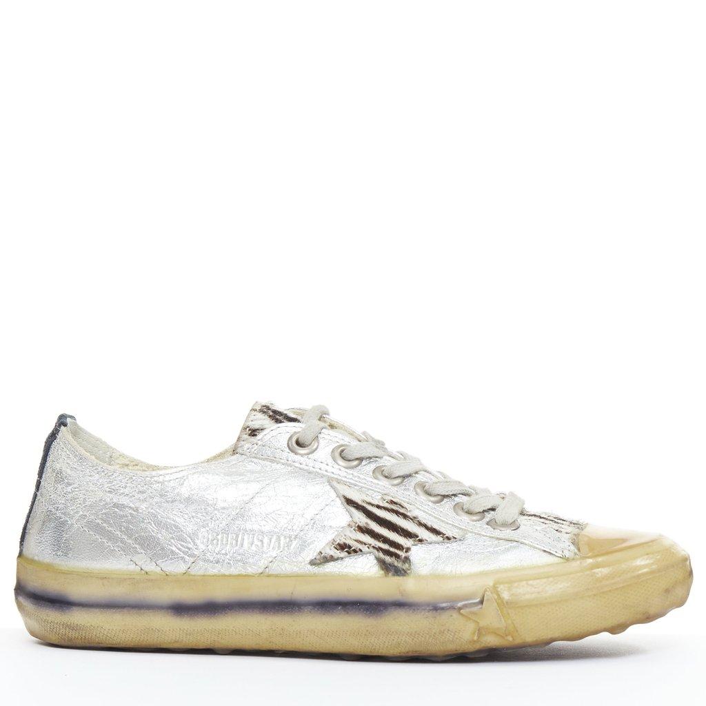 Golden Goose يمكن