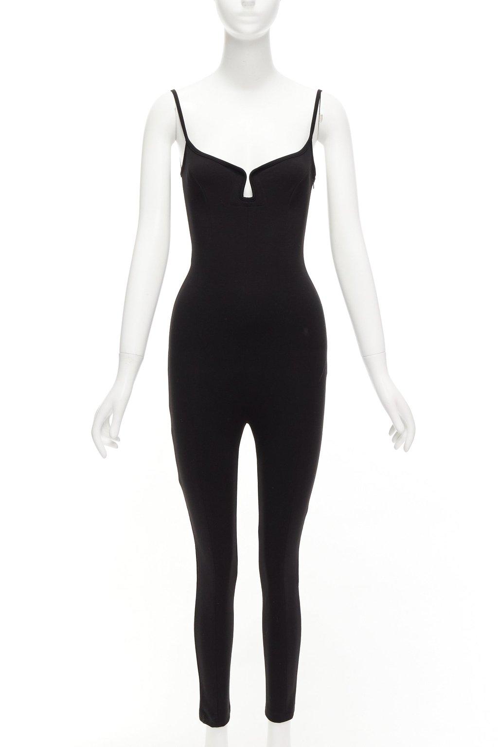 Paris Georgia Sweetheart Jumpsuit