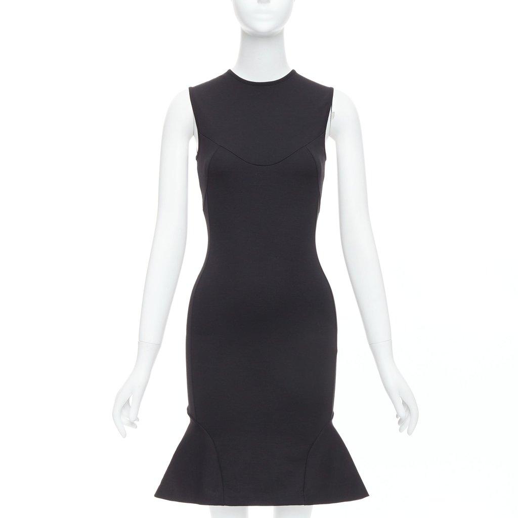 Stella McCartney Kick Flare Dress