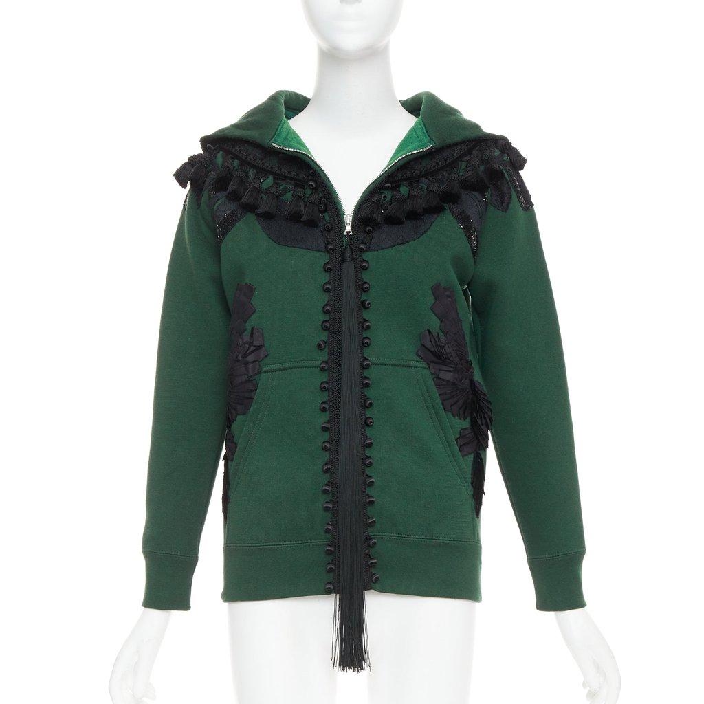 Marc Jacobs Green Knitwear