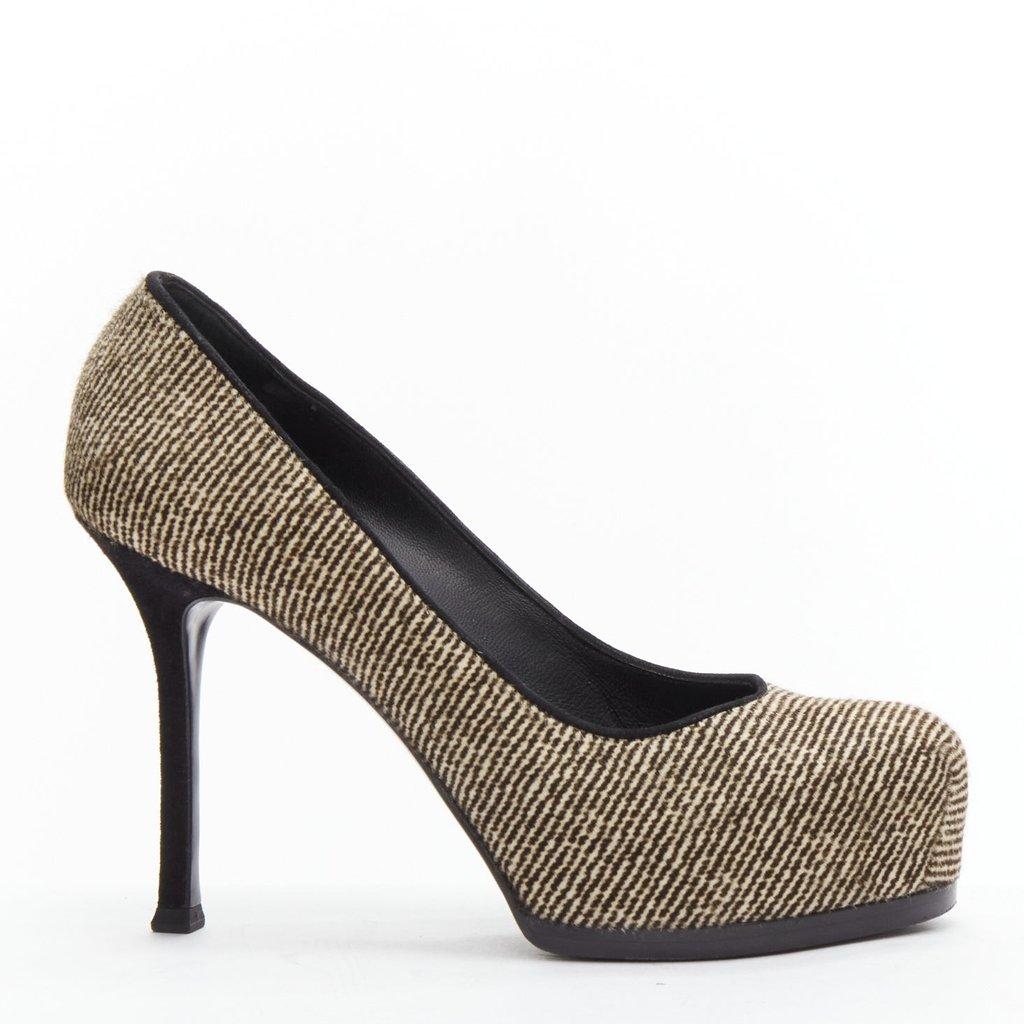 Yves Saint Laurent تريبتو