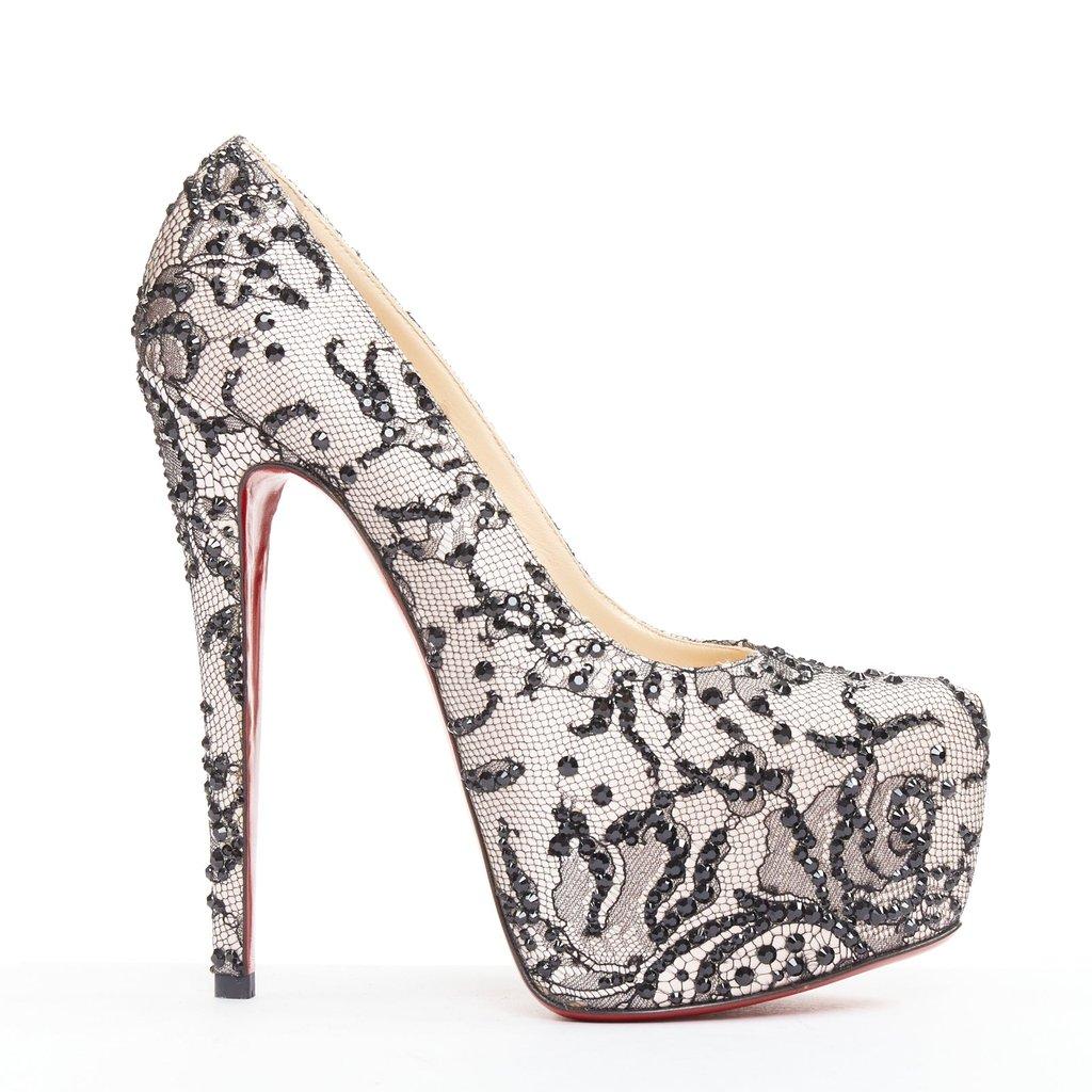 Christian Louboutin ستارداست 160