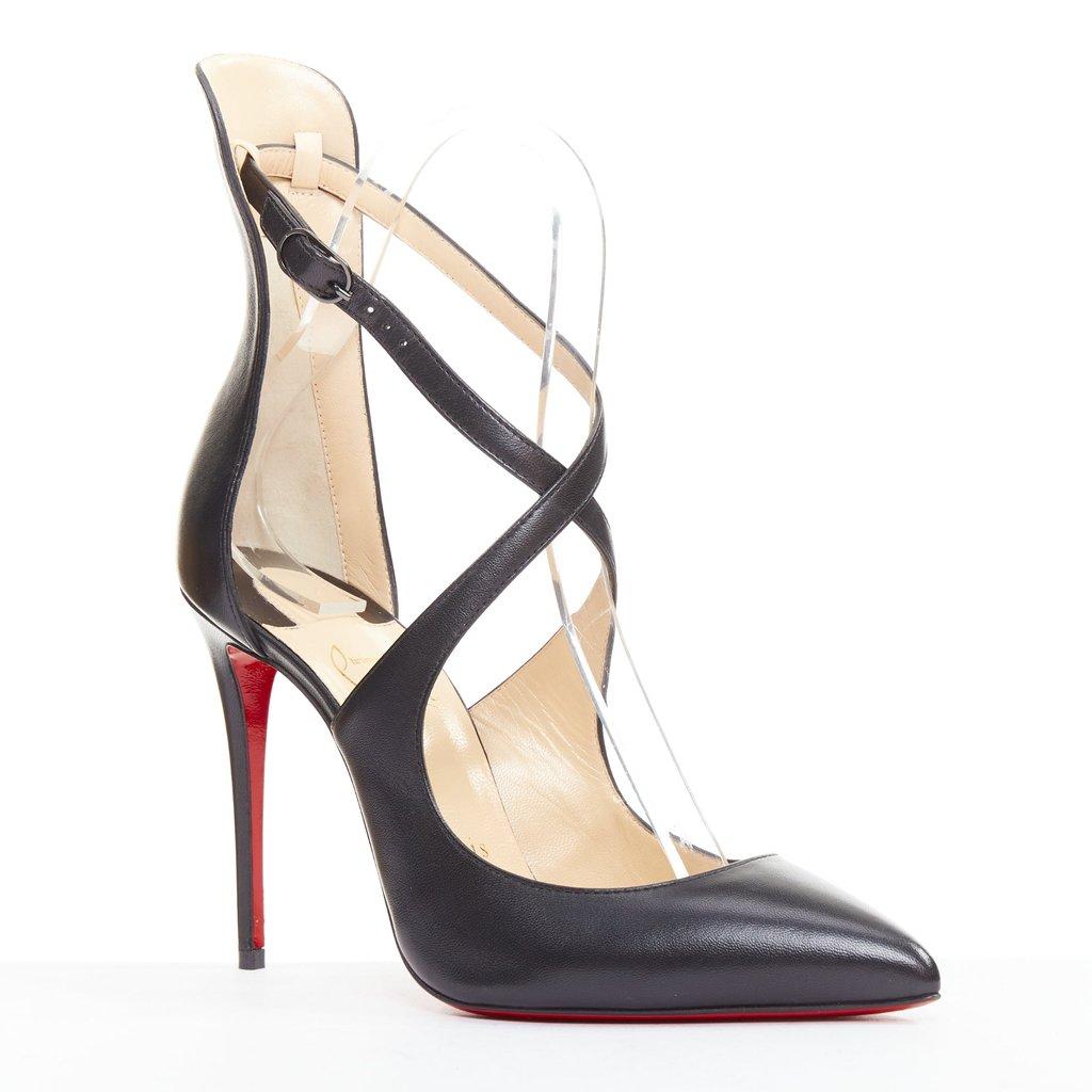 Christian Louboutin مارليناروك 100