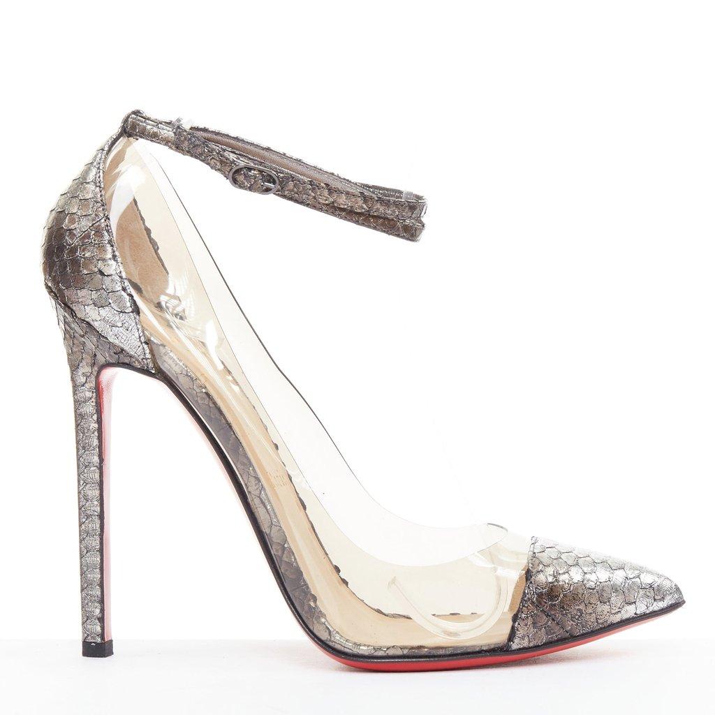 Christian Louboutin حوالي 120