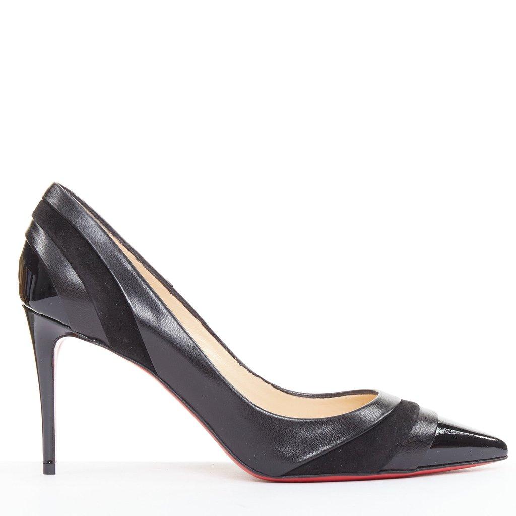 Christian Louboutin إكليكتيكا 85