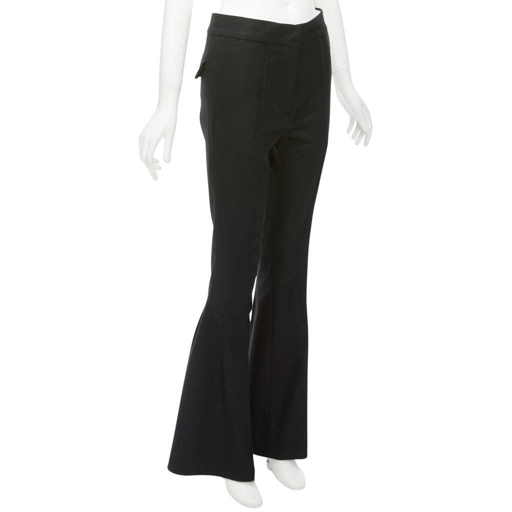 Marni Flared Dress Pants