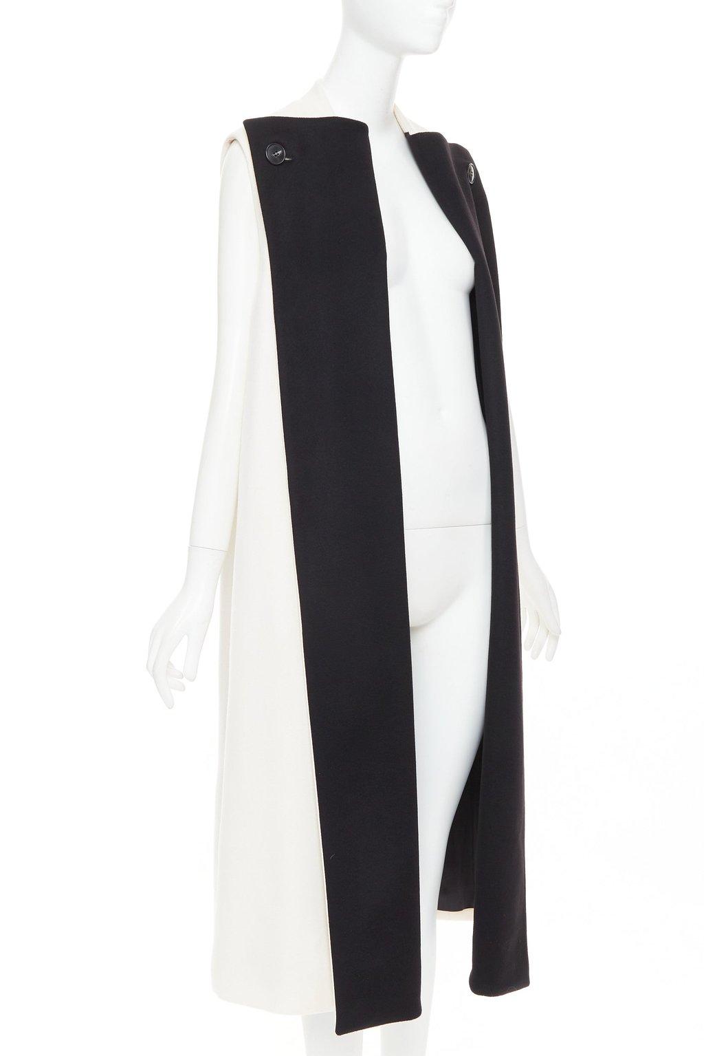 Dior Black Cashmere Jacket