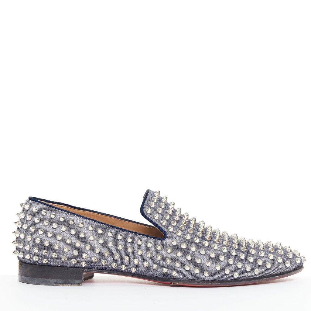 Christian Louboutin أشواك الهندباء