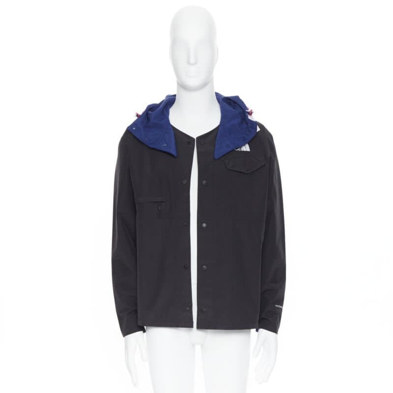 The North Face سترة زرقاء رسمية