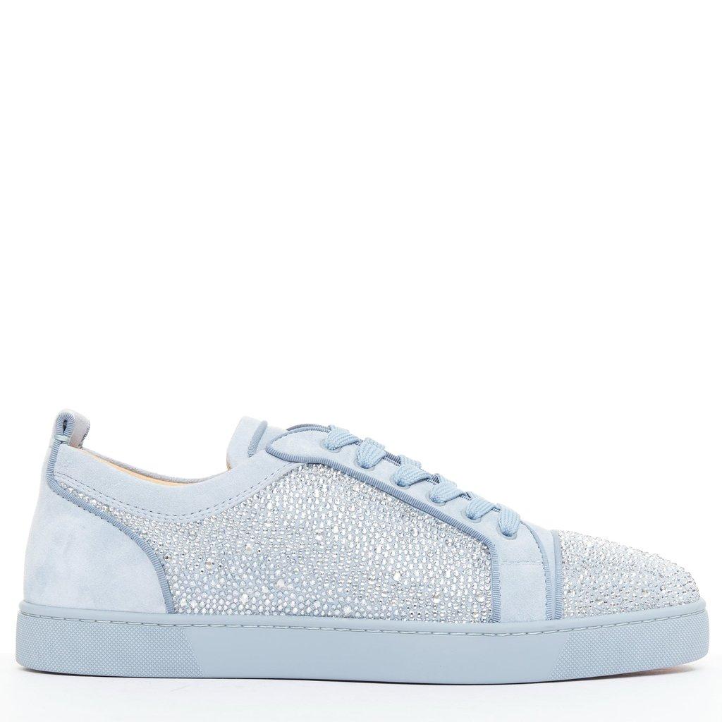 Christian Louboutin شقة لويس جونيور ستراس